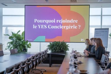 Pourquoi rejoindre le réseau Yes Conciergerie