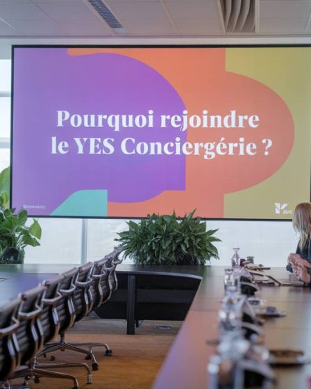 Pourquoi rejoindre le réseau Yes Conciergerie